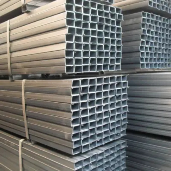 華岐熱鍍鋅方管